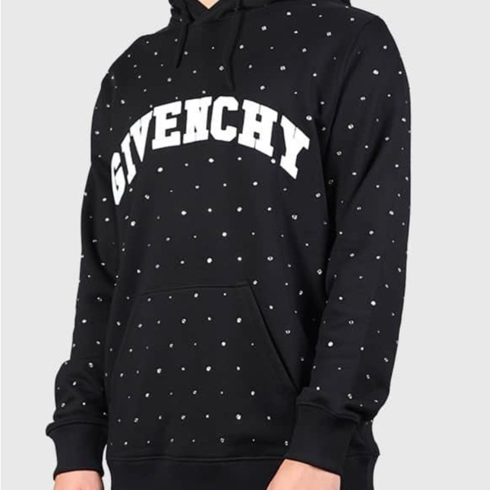 Givenchy Men's Hoodie